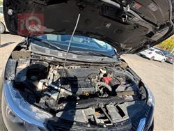 نيسان روج سبورت